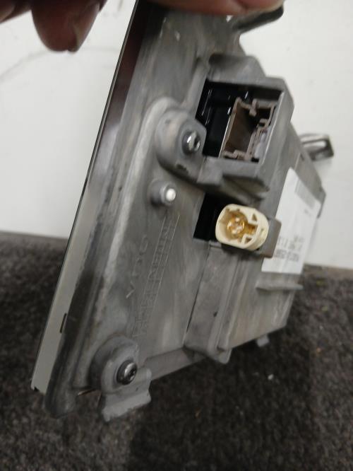 Image Ecran GPS - PEUGEOT 208 1
