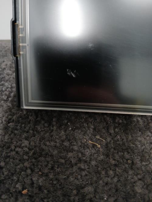 Image Ecran GPS - PEUGEOT 208 1