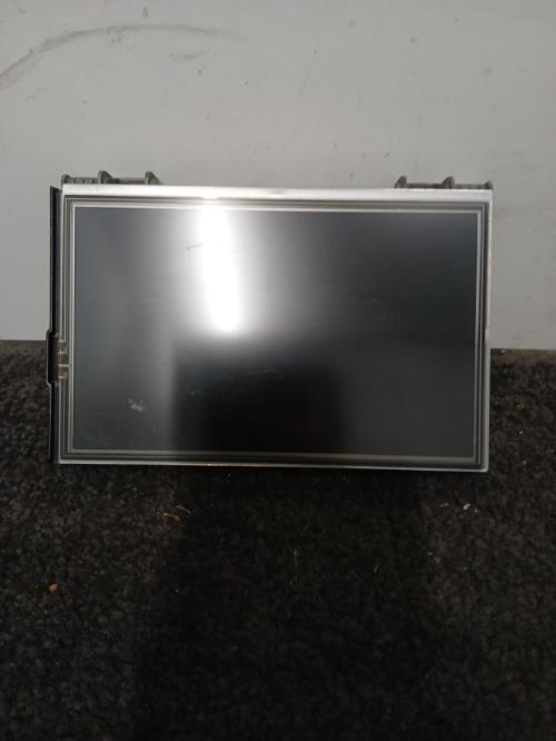 Image Ecran GPS - PEUGEOT 208 1