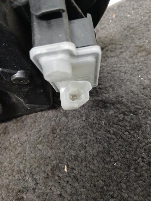 Image Trappe d'essence - PEUGEOT 208 2