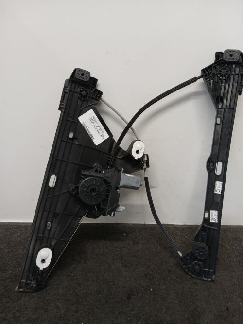 Image Leve vitre electrique avant droit - PEUGEOT 208 2