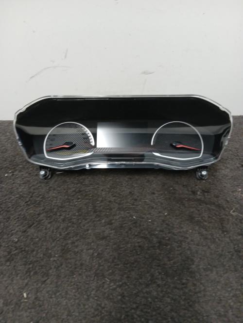 Image Compteur - PEUGEOT 208 2