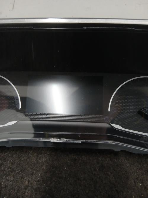 Image Compteur - PEUGEOT 208 2
