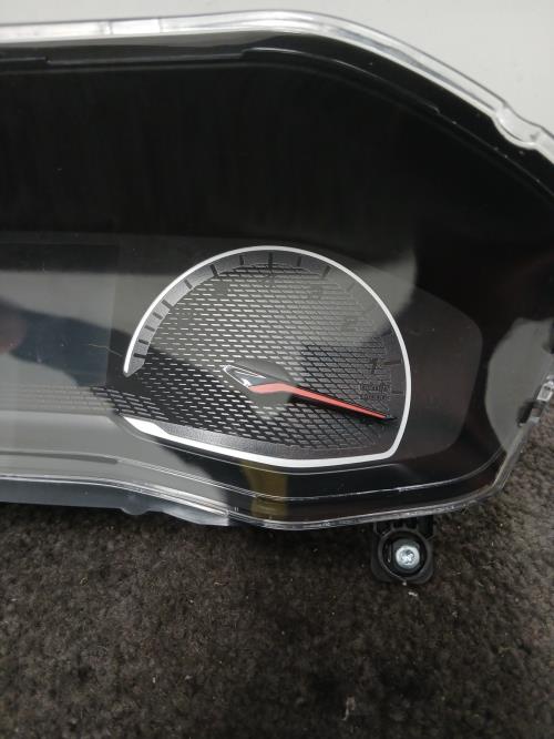 Image Compteur - PEUGEOT 208 2