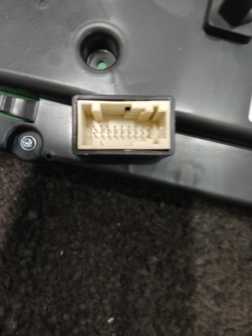 Image Compteur - PEUGEOT 208 2