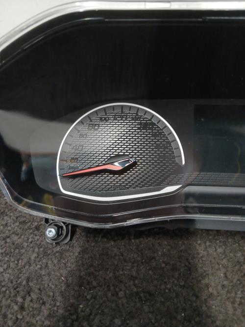 Image Compteur - PEUGEOT 208 2