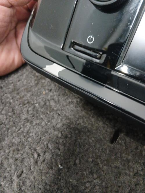 Image Autoradio d'origine - PEUGEOT 208 2