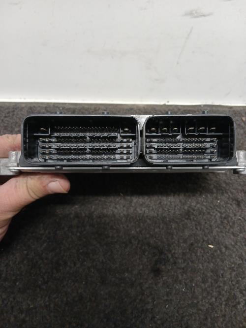 Image Calculateur moteur - PEUGEOT 208 2