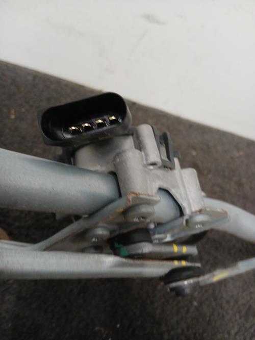 Image Mecanisme essuie glace avant - PEUGEOT 208 2