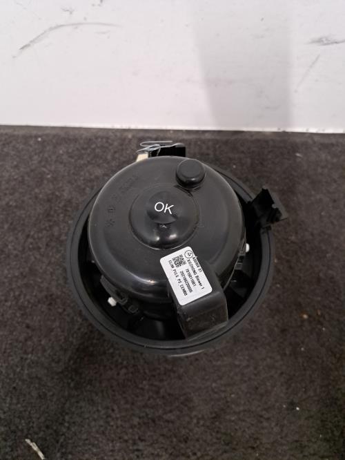Image Ventilateur chauffage - PEUGEOT 208 2