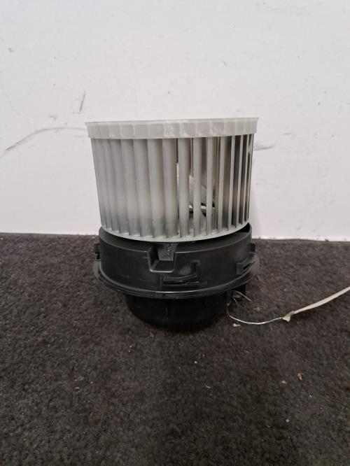 Image Ventilateur chauffage - PEUGEOT 208 2