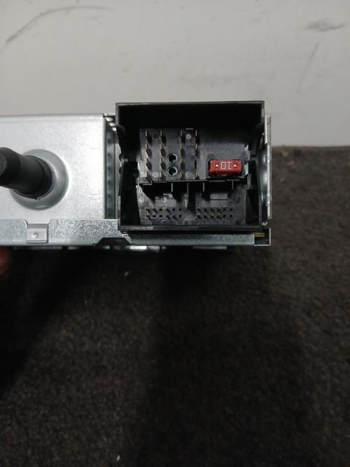 Image Autoradio d'origine - CITROEN C3 2