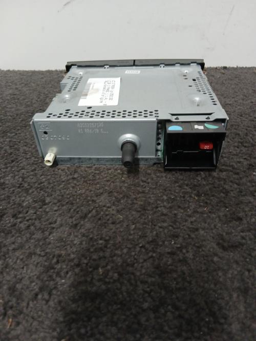 Image Autoradio d'origine - CITROEN C3 2