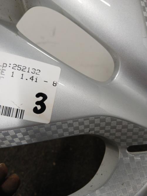 Image Enjoliveur - CITROEN C3 2