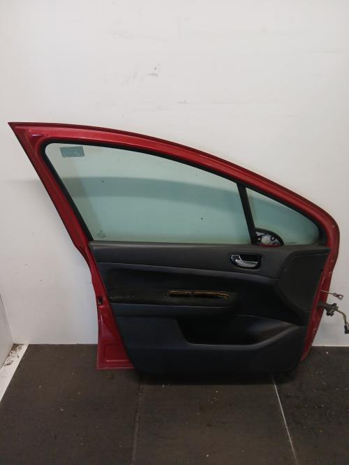 Image Porte avant gauche - PEUGEOT 307