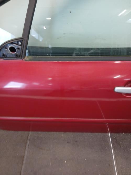Image Porte avant gauche - PEUGEOT 307