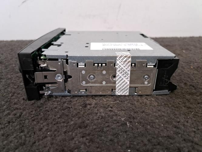 Image Autoradio d'origine - PEUGEOT 307