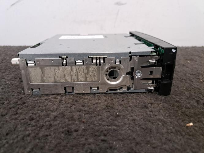 Image Autoradio d'origine - PEUGEOT 307