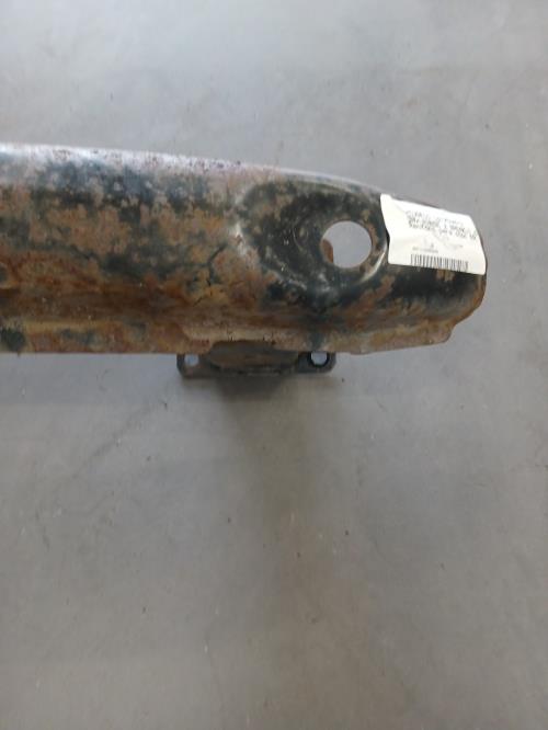 Image Renfort pare choc arriere (traverse) - PEUGEOT 307