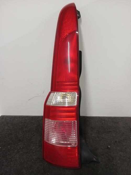 Image Feu arriere principal gauche (feux) - FIAT PANDA 2