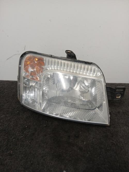 Image Optique avant principal droit (feux)(phare) - FIAT PANDA 2