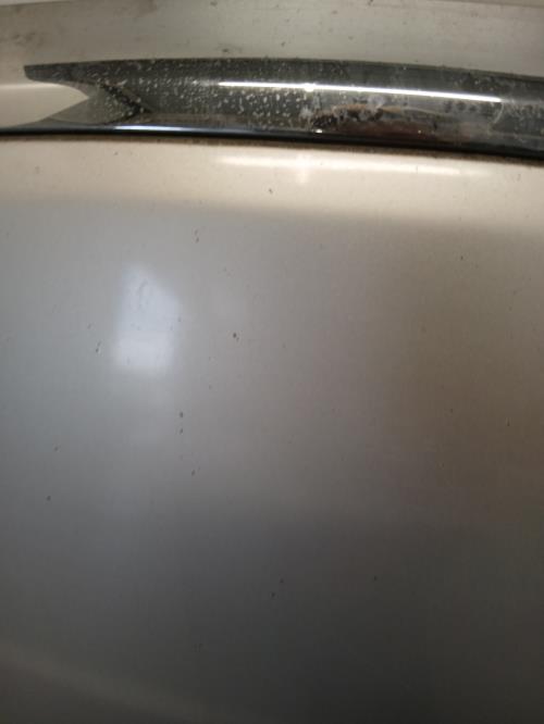 Image Capot - FORD C-MAX 1