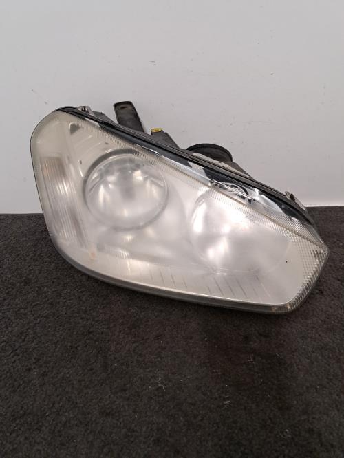 Image Optique avant principal droit (feux)(phare) - FORD C-MAX 1