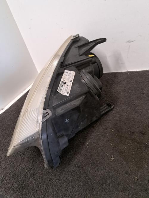 Image Optique avant principal droit (feux)(phare) - FORD C-MAX 1