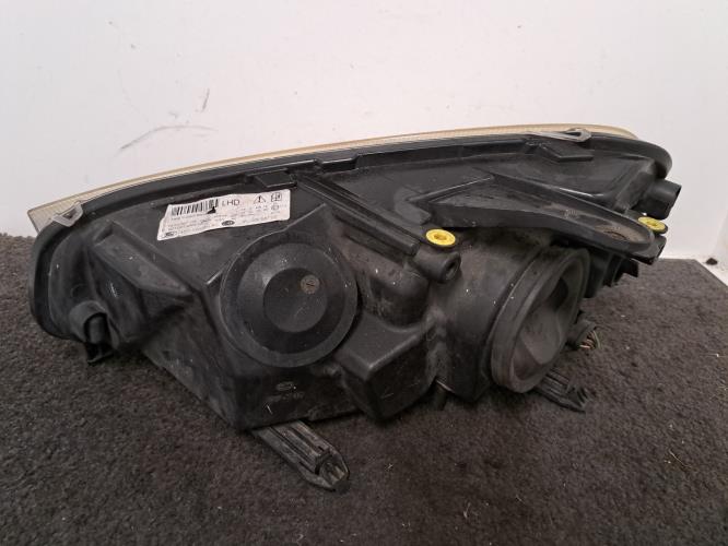 Image Optique avant principal droit (feux)(phare) - FORD C-MAX 1