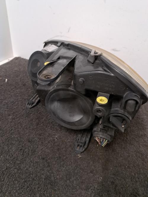 Image Optique avant principal droit (feux)(phare) - FORD C-MAX 1