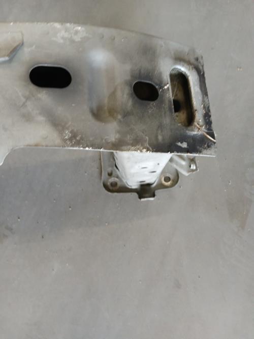 Image Renfort pare choc avant (traverse) - FORD C-MAX 1