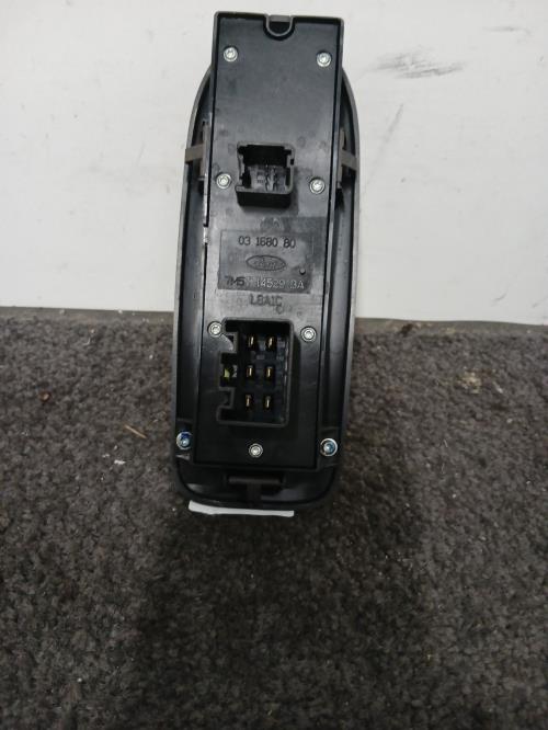 Image Interrupteur de leve vitre avant gauche - FORD C-MAX 1