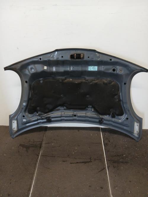Image Capot - NISSAN MICRA 3