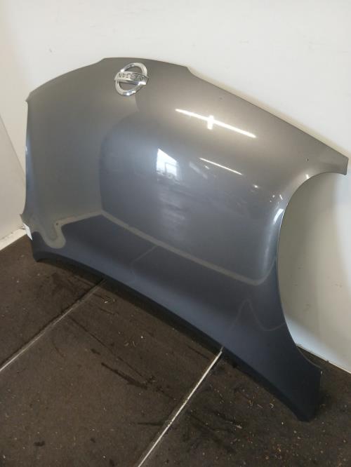 Image Capot - NISSAN MICRA 3