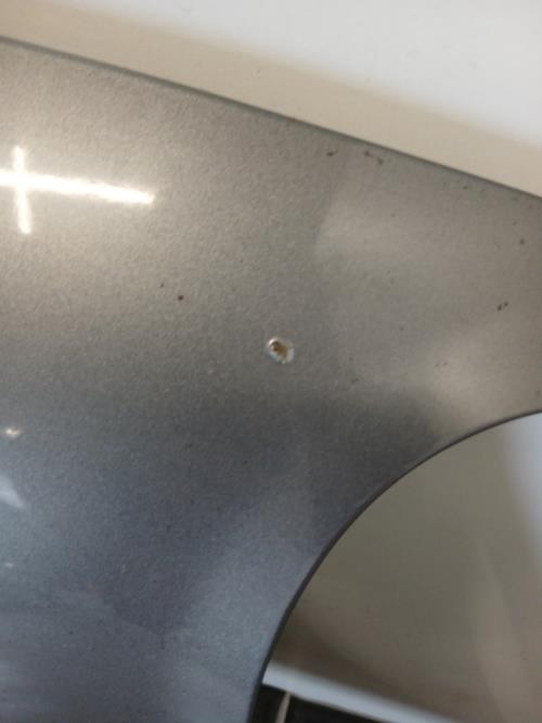 Image Capot - NISSAN MICRA 3