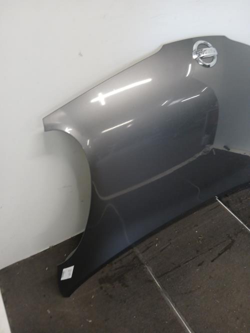 Image Capot - NISSAN MICRA 3
