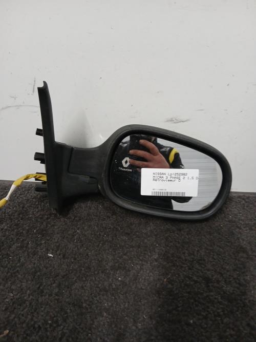 Image Retroviseur droit - NISSAN MICRA 3