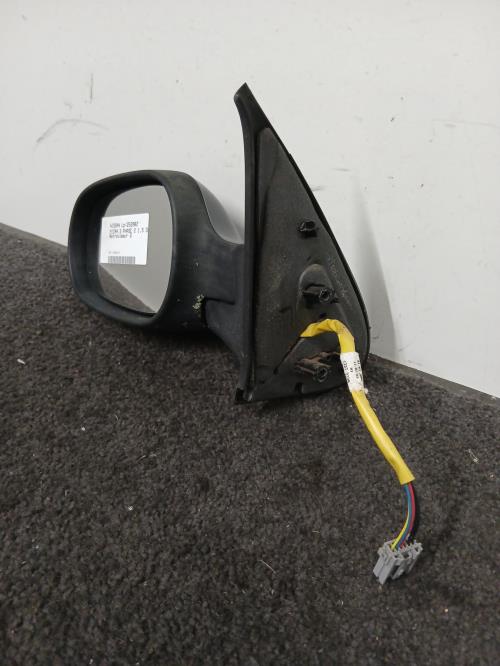 Image Retroviseur gauche - NISSAN MICRA 3