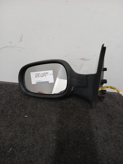 Image Retroviseur gauche - NISSAN MICRA 3