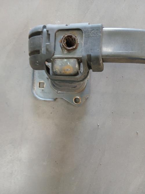 Image Renfort pare choc avant (traverse) - NISSAN MICRA 3
