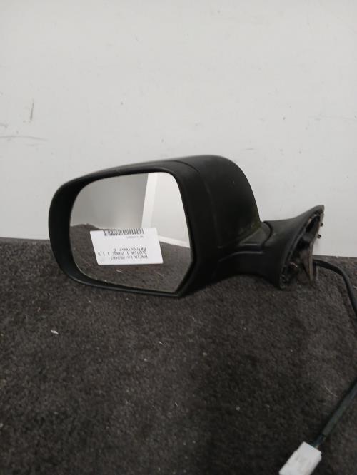 Image Retroviseur gauche - DACIA DUSTER 1