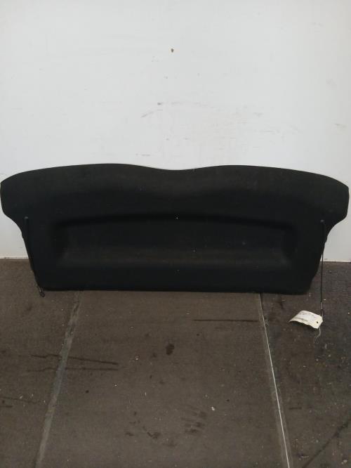 Image Plage arriere - CITROEN C3 2