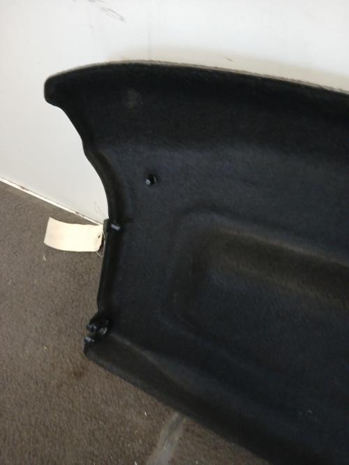 Image Plage arriere - CITROEN C3 2