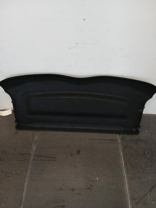 Image Plage arriere - CITROEN C3 2