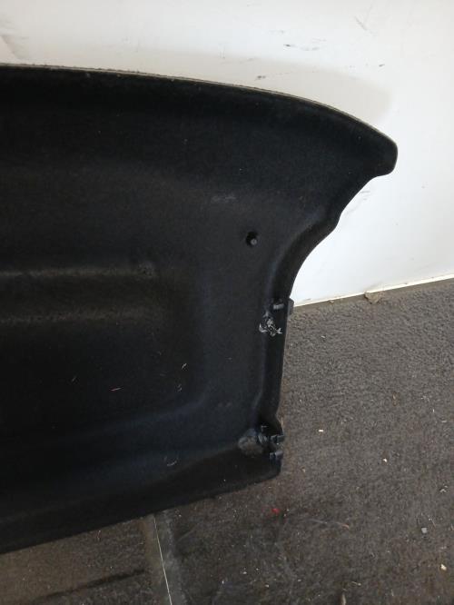 Image Plage arriere - CITROEN C3 2