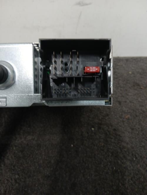 Image Autoradio d'origine - CITROEN C3 2