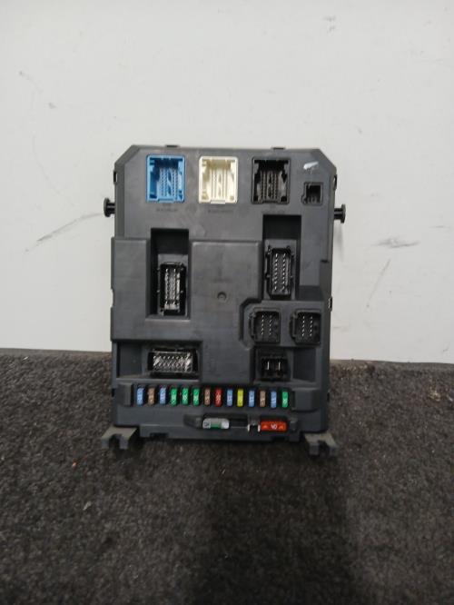 Image Boitier BSI - CITROEN C3 2