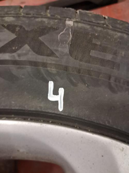 Image Jante - CITROEN C3 2