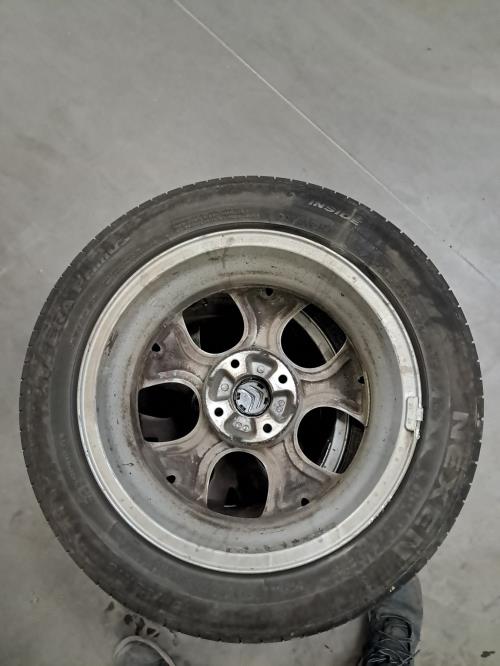 Image Jante - CITROEN C3 2