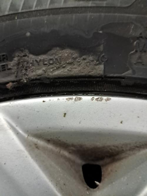 Image Jante - CITROEN C3 2
